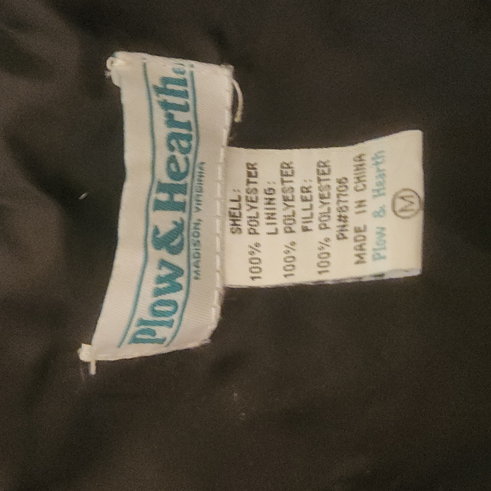 Vest - Picture 2 of 4